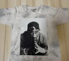 2pac Tシャツ
