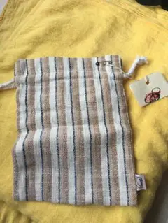 【新品】うさと Usato ポーチ