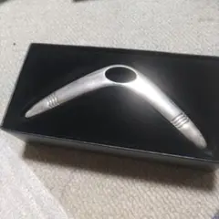 ブーメラン　レターオープナー