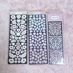 PLOMLAND シール まとめ売り mering
