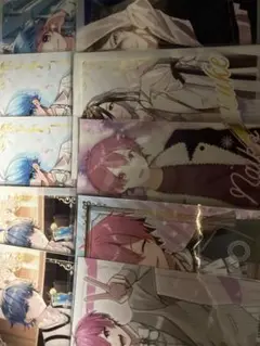 いれいすブロマイド