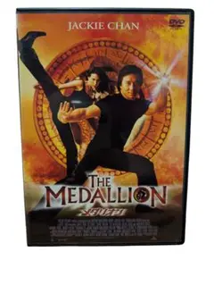 THE MEDALLION メダリオン DVD