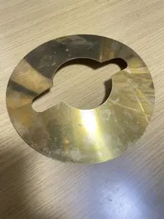 野良道具製作所 真鍮シェード