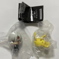 D.Gray-man Dグレ アレン・ウォーカー ティムキャンピー