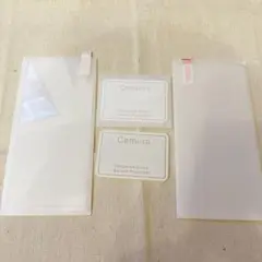 Seninhi 強化ガラス保護フィルム Googlepixel