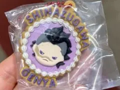 鬼滅の刃　ぷちぶれーく　玄弥