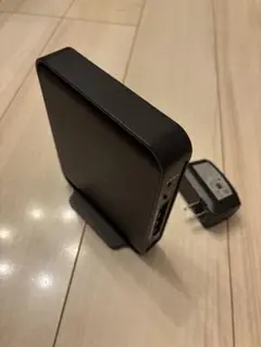 バッファロー　無線LAN親機