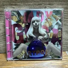(未使用･未開封品)　アートポップ-デラックス・エディション(初回生産限定盤)(DVD付)(特別価格) vf3p617 アートポップ-デラックス・エディション - メルカリ