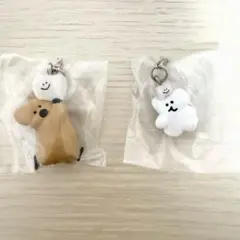 クオッカ　ガチャガチャ