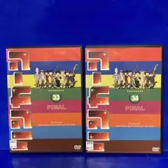 リンカーンFINAL DVD 33 34