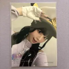 ME:I 村上璃杏