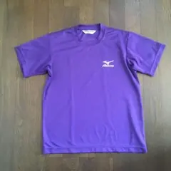 MIZUNO ミズノ ランニングTシャツ