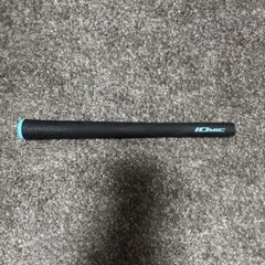 iomic イオミックx-grip 松山英樹モデル