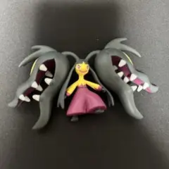 ポケモン　モンスターコレクション　SP.22 メガクチート　未開封 Yahoo!オークション - モンコレ SP_22 メガクチート ポケモン