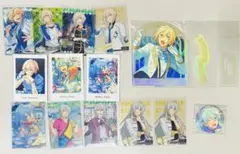 あんスタ 天祥院英智 日々樹渉