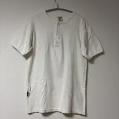 AVIREX ヘンリーネック M