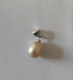 パールペンダントヘッド
