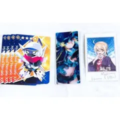 FGO ヒロインX/ヒロインXオルタ 6点セット