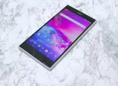 Xperia Z ultra　ホワイト　フルセグ　WALKMAN