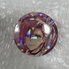 アイドリッシュセブン カオル　キャラバッジコレクション