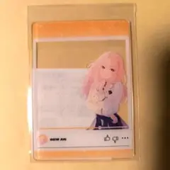 学マス　学園アイドルマスター　コミケ　C106　十王星南　クリアカード