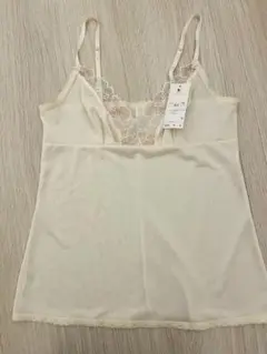 【新品未使用】FRESHE キャミソール 80