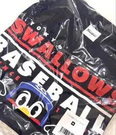 つば九郎 Tシャツ