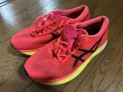 asics メタスピード スカイ 25.5cm
