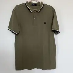 フレッドペリー ポロシャツ