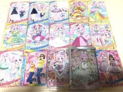ひみつのアイプリ★ひまり15枚セット★