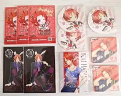 ツキウタ。 葉月陽 コースター ブロマイド セット まとめ売り