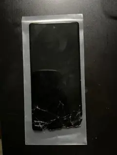 ジャンク品　Google pixel7a 画面