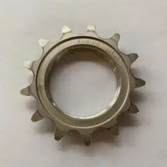トラック　小ギア　10T ギガス　コグ　GIGAS ピスト　SUGINO 激レア 高評価なギフト ギガス 10T 小ギア トラック コグ 激レア SUGINO