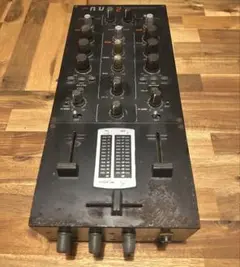 1113* ECLER エクラー NUO2.0 DJミキサー ECLER ( エクラー ) NUO2.0 - 2chDJミキサー 送料無料