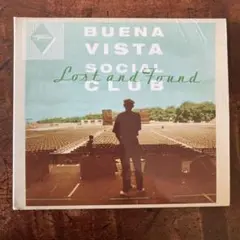 Buena Vista Social Club – Buena Vista Social Club 2LP 1997