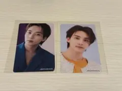 SEVENTEEN ひとりじゃない ジョンハン　Jeonghan HMVトレカ