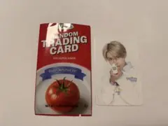 SJ Market リョウク ランダム トレカ super junior