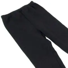 MUNITALP ムニタルプ▼裏起毛パンツ▼40サイズ
