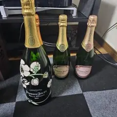 ペリエジュエ ベルエポック オータム 2011 750ml 正規品　未開封 ロゼ ペリエ・ジュエ ベルエポック エディション オータム 2011