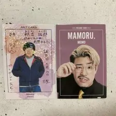よしもとコレカ 4th もも せめる。まもる。