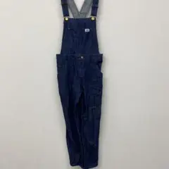 Lee デニム　サロペット　140サイズ　ハ40