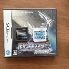 ポケットモンスター ダイヤモンド アルファサファイヤ　値下げ可能