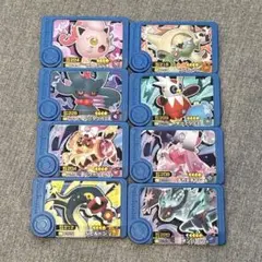 ポケモンフレンダ　フレンダピック　トレジャーポケモン