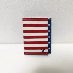 American eagle 財布