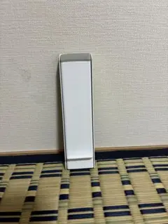 ニトリ　マグネットドアストッパー　ホワイト