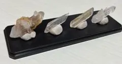 国産水晶 宮崎県板谷水晶