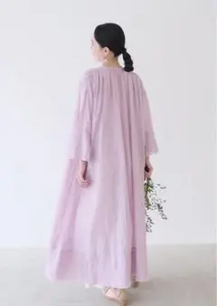 qiri ブラウス　クロ　アンビデックス qiri ブラウスクロアンビデックス