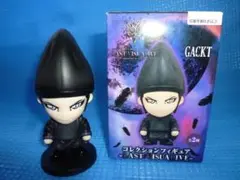 C★がくっちGACKT) コレクションフィギュア LAST VISUALIVE