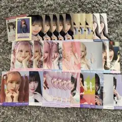 イコラブ 齋藤樹愛羅 生写真 封入 まとめ売り