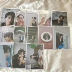M!LK 曽野舜太 23rd 生誕 生写真 13枚
